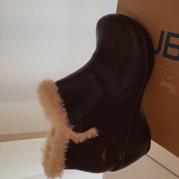 JBU by Jambu Size 7.5 Mila Booties - Picture 4 of 6